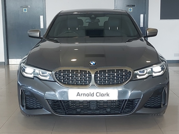 Used BMW 3 Series 2021 for sale - 75576657: Photo 16