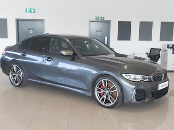 Used BMW 3 Series 2021 for sale - 75576657: Photo
