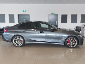 Used BMW 3 Series 2021 for sale - 75576657: Photo