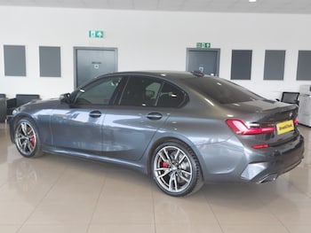 Used BMW 3 Series 2021 for sale - 75576657: Photo