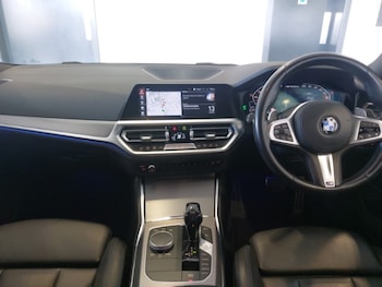 Used BMW 3 Series 2021 for sale - 75576657: Photo