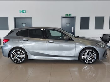 Used BMW 1 Series 2022 for sale - 75674916: Photo