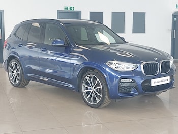 Used BMW X3 2019 for sale - 79425078: Photo