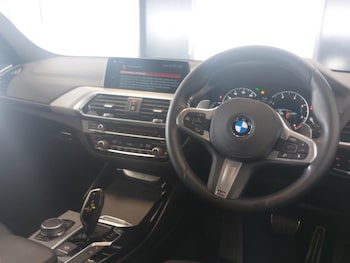 Used BMW X3 2019 for sale - 79425078: Photo