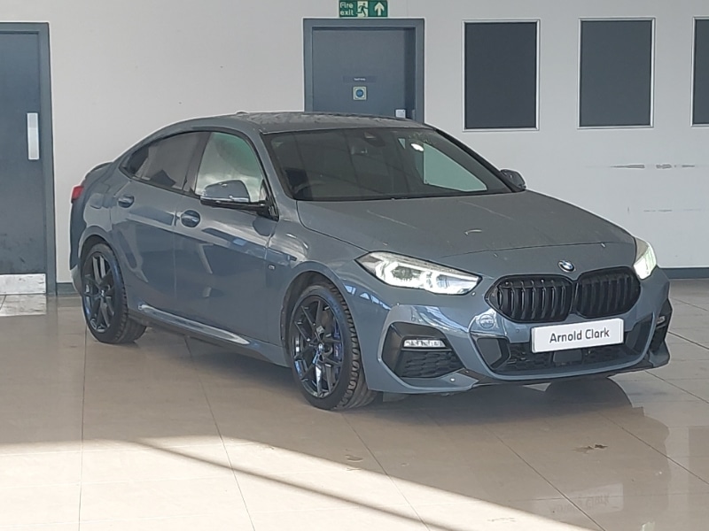 Used BMW 2 Series 2021 for sale - 76354601: Photo 1