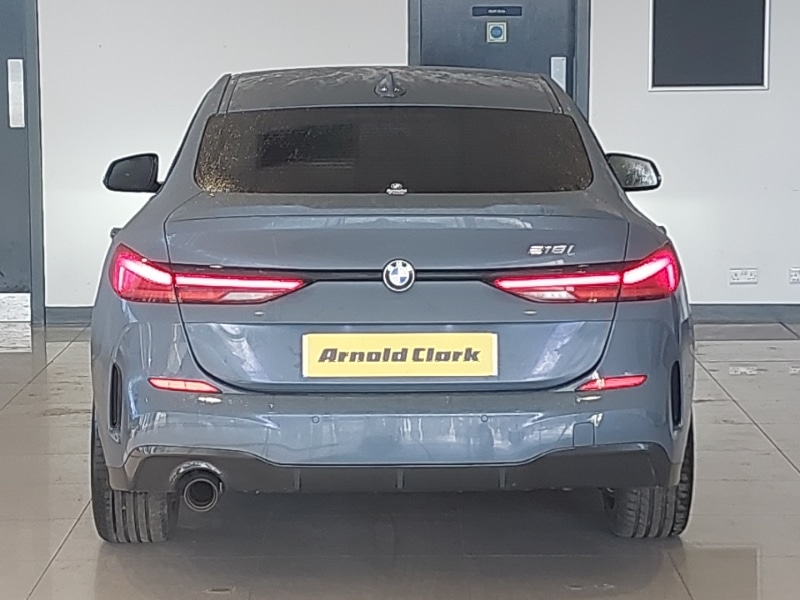 Used BMW 2 Series 2021 for sale - 76354601: Photo 15