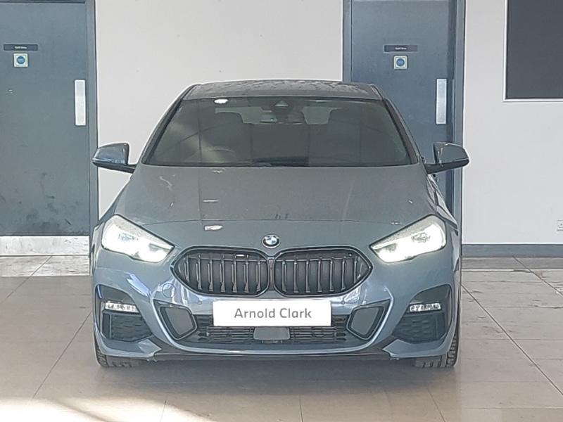 Used BMW 2 Series 2021 for sale - 76354601: Photo 16