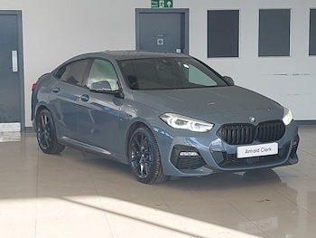 Used BMW 2 Series 2021 for sale - 76354601: Photo