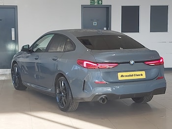 Used BMW 2 Series 2021 for sale - 76354601: Photo