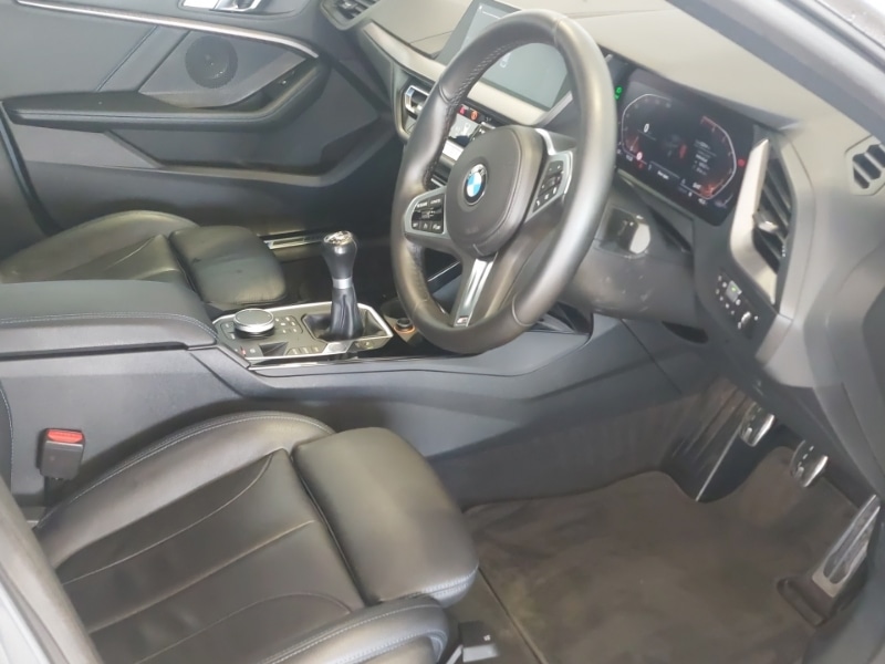 Used BMW 2 Series 2021 for sale - 76354601: Photo 6