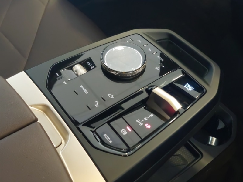 Used BMW iX 2022 for sale - 78033109: Photo 10