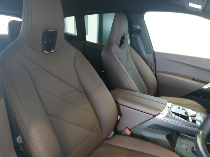 Used BMW iX 2022 for sale - 78033109: Photo 11