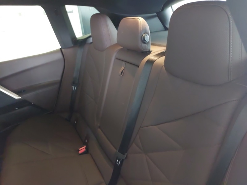 Used BMW iX 2022 for sale - 78033109: Photo 12