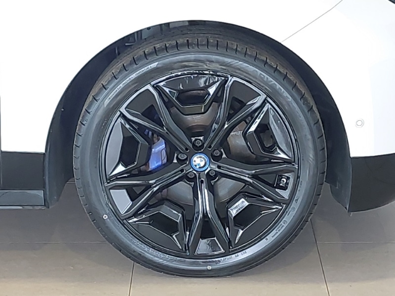 Used BMW iX 2022 for sale - 78033109: Photo 14