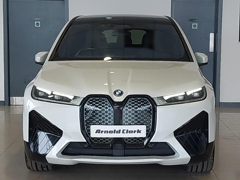 Used BMW iX 2022 for sale - 78033109: Photo 16