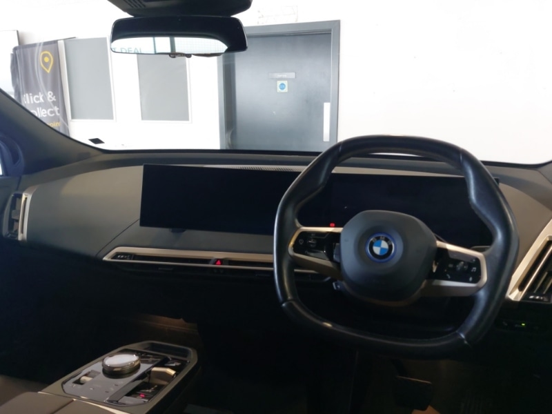 Used BMW iX 2022 for sale - 78033109: Photo 4