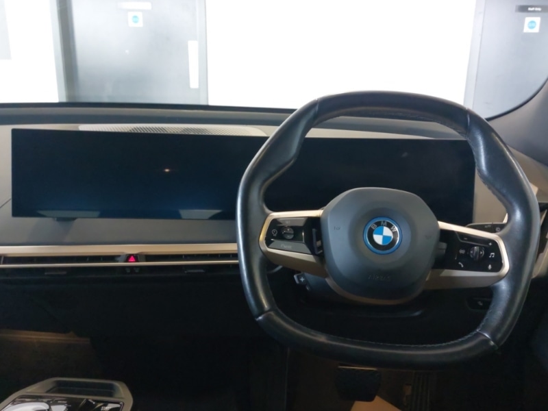 Used BMW iX 2022 for sale - 78033109: Photo 5