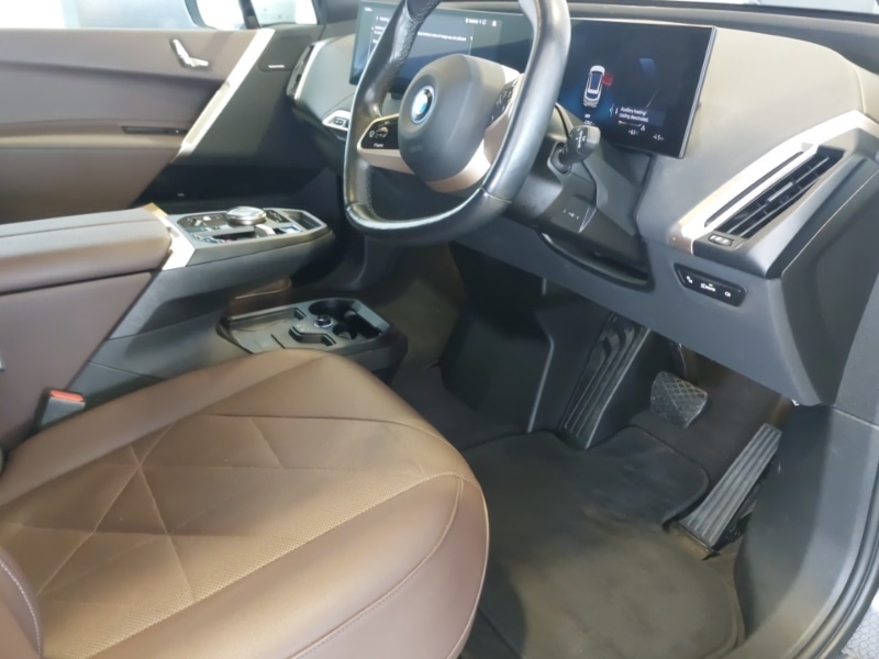 Used BMW iX 2022 for sale - 78033109: Photo 6