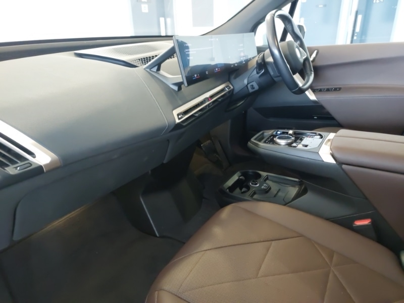 Used BMW iX 2022 for sale - 78033109: Photo 7