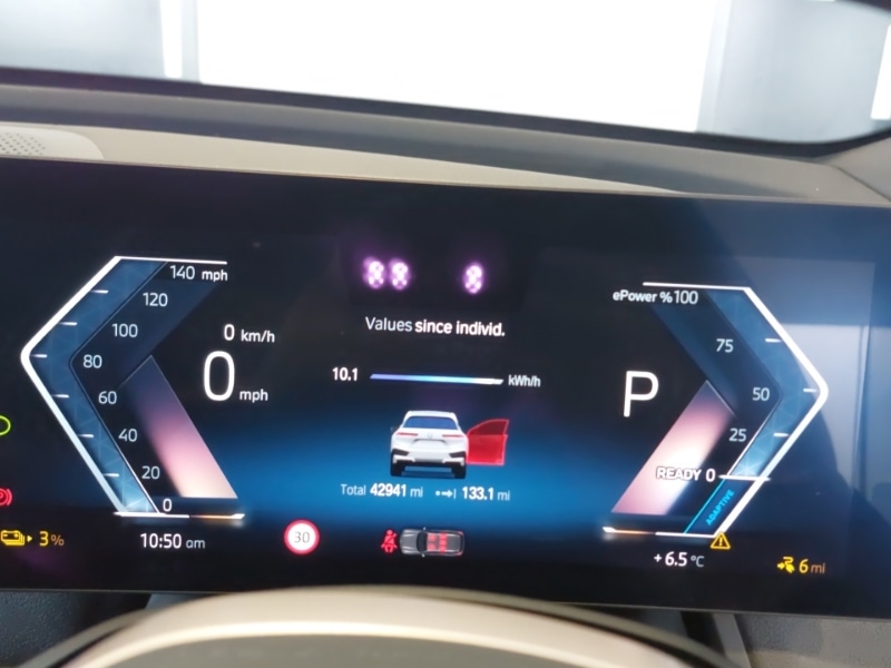 Used BMW iX 2022 for sale - 78033109: Photo 9