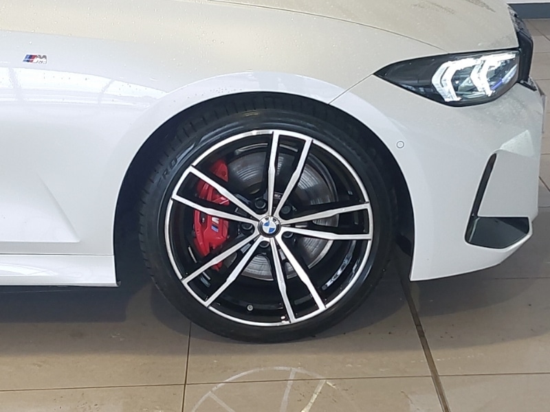 Used BMW 3 Series 2024 for sale - 77816000: Photo 14