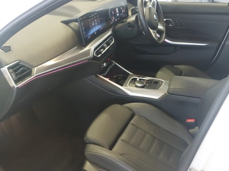 Used BMW 3 Series 2024 for sale - 77816000: Photo 7