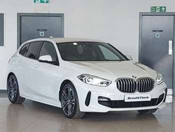 2023 - 118i [136] M Sport 5dr Step Auto [LCP]