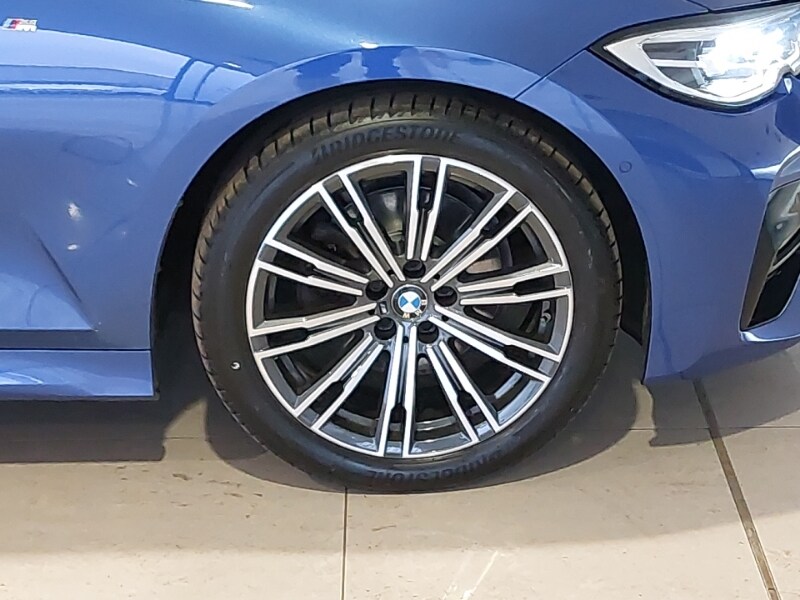 Used BMW 3 Series 2022 for sale - 77815907: Photo 14