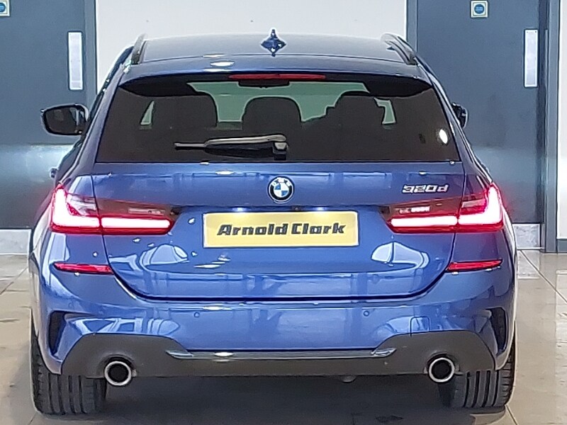 Used BMW 3 Series 2022 for sale - 77815907: Photo 15