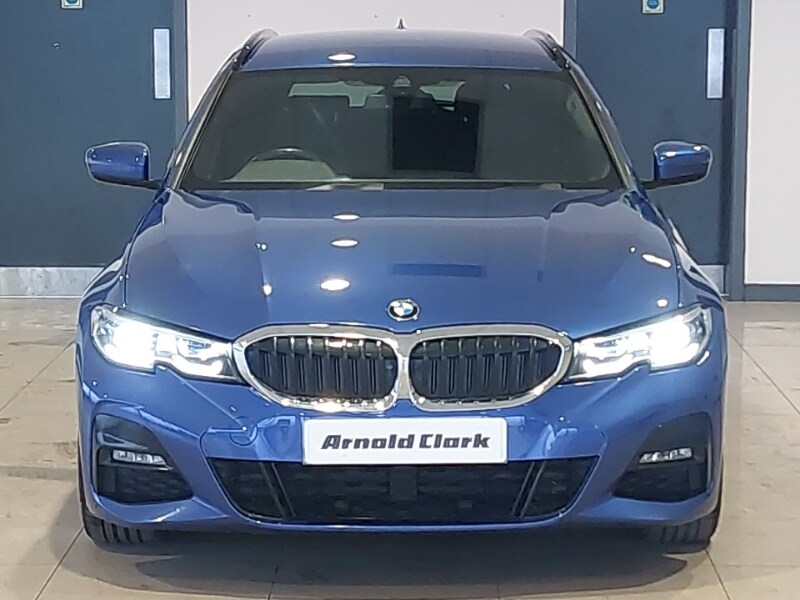 Used BMW 3 Series 2022 for sale - 77815907: Photo 16