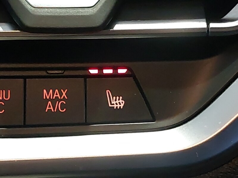 Used BMW 3 Series 2022 for sale - 77815907: Photo 18