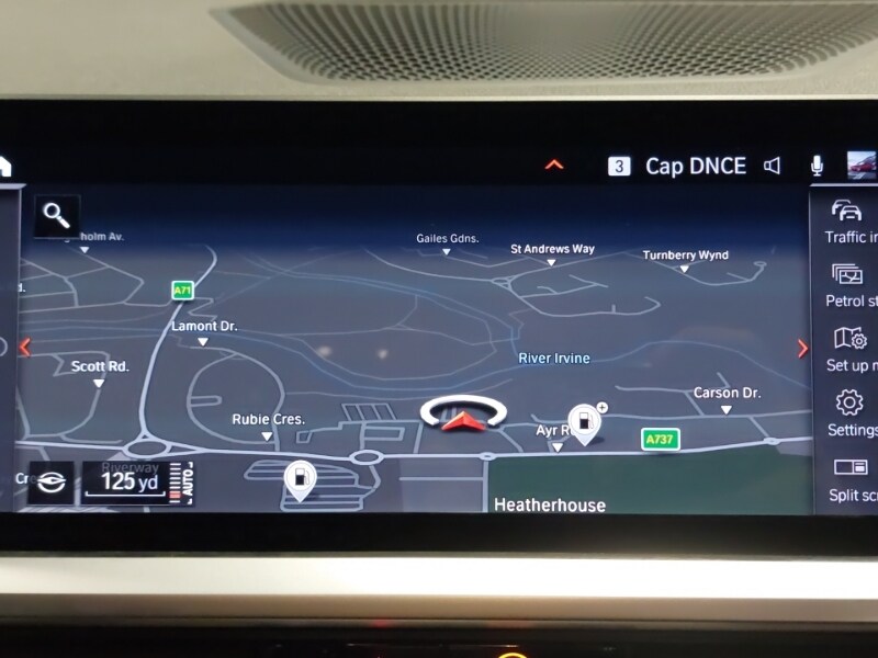 Used BMW 3 Series 2022 for sale - 77815907: Photo 19