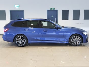 Used BMW 3 Series 2022 for sale - 77815907: Photo