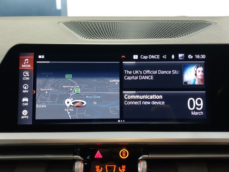 Used BMW 3 Series 2022 for sale - 77815907: Photo 8