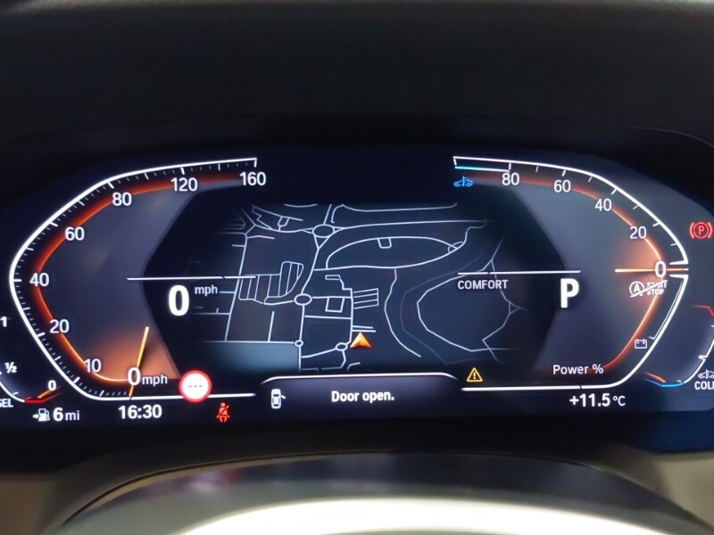 Used BMW 3 Series 2022 for sale - 77815907: Photo 9