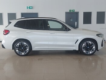 Used BMW iX3 2023 for sale - 78230389: Photo