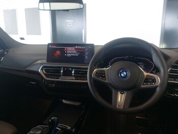 Used BMW iX3 2023 for sale - 78230389: Photo