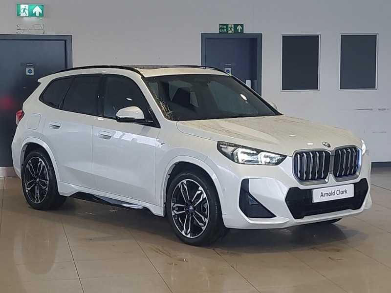 Used BMW iX1 2023 for sale - 76331906: Photo 1