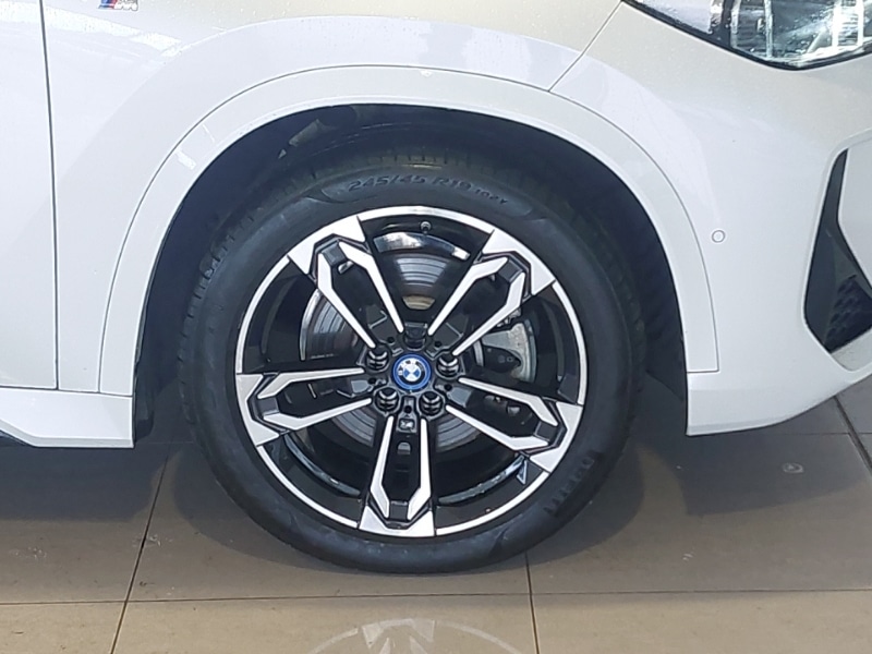 Used BMW iX1 2023 for sale - 76331906: Photo 14