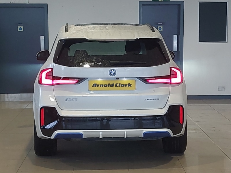 Used BMW iX1 2023 for sale - 76331906: Photo 15