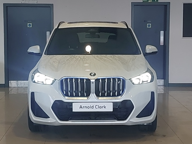 Used BMW iX1 2023 for sale - 76331906: Photo 16