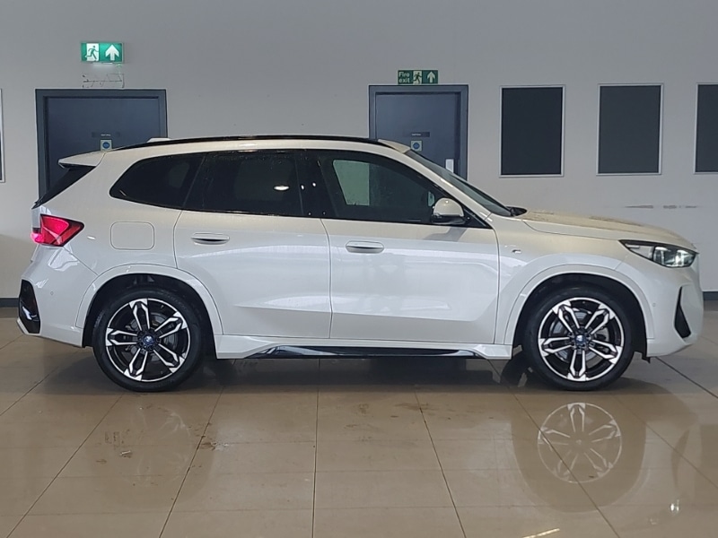 Used BMW iX1 2023 for sale - 76331906: Photo 2