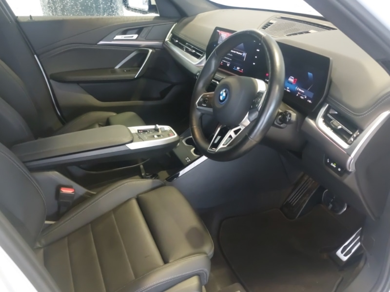 Used BMW iX1 2023 for sale - 76331906: Photo 6