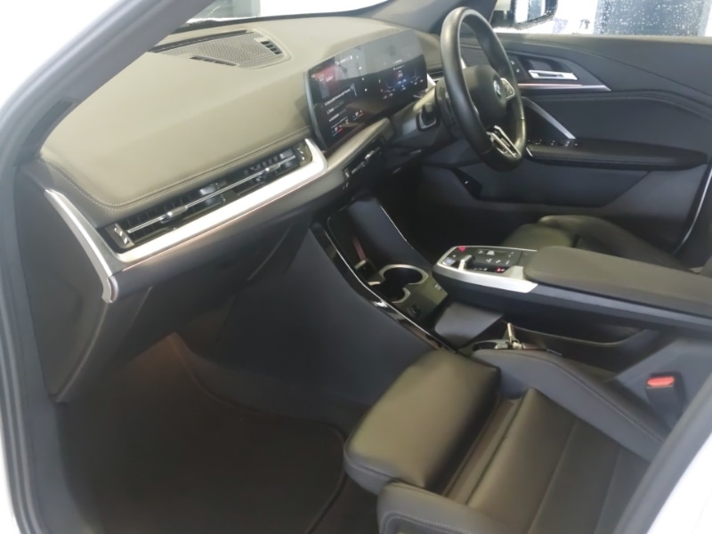 Used BMW iX1 2023 for sale - 76331906: Photo 7