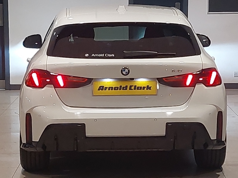 Used BMW 1 Series 2025 for sale - 77173928: Photo 15