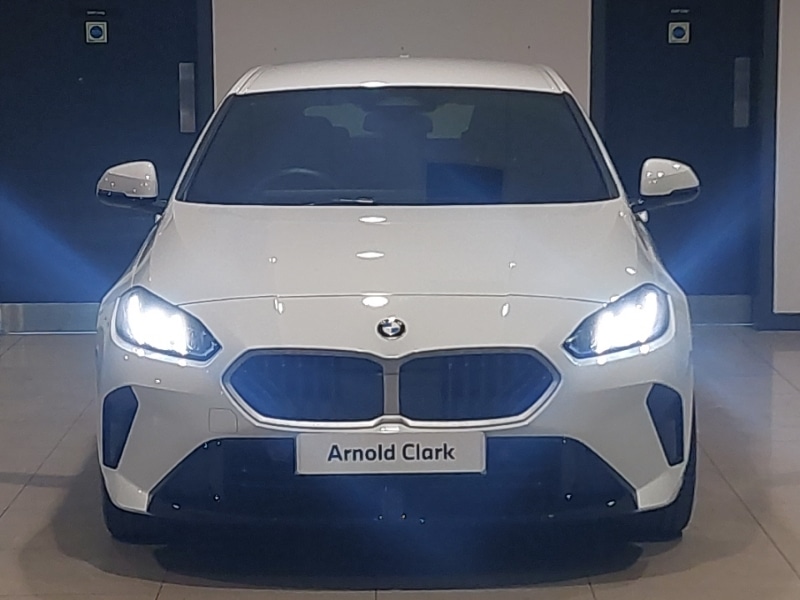 Used BMW 1 Series 2025 for sale - 77173928: Photo 16