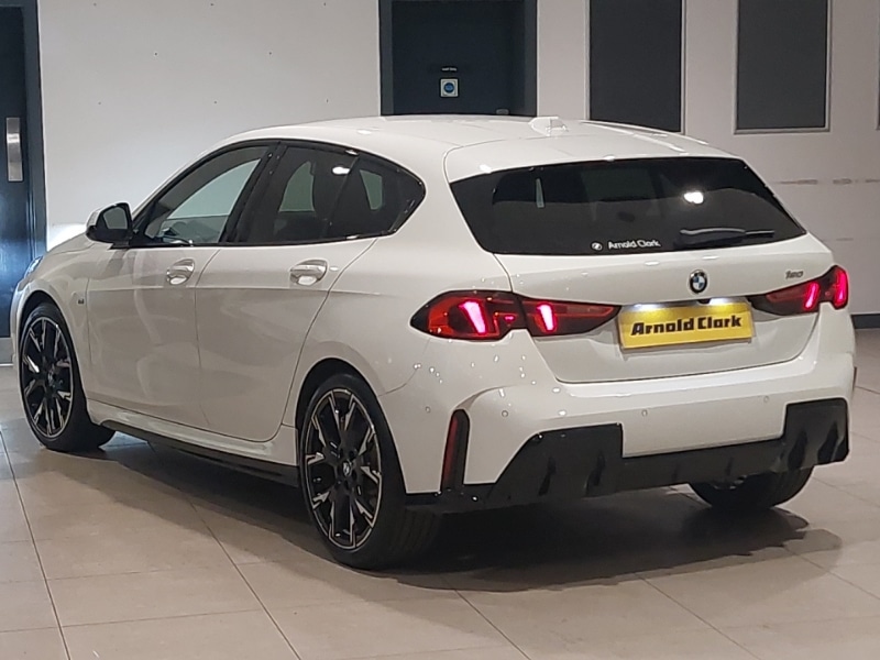 Used BMW 1 Series 2025 for sale - 77173928: Photo 3