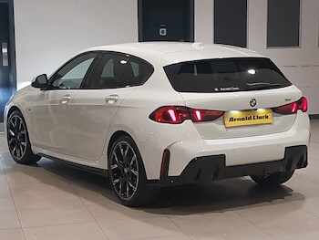 Used BMW 1 Series 2025 for sale - 77173928: Photo