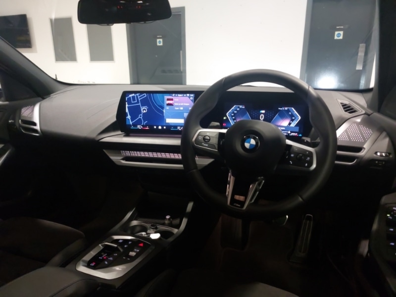 Used BMW 1 Series 2025 for sale - 77173928: Photo 4