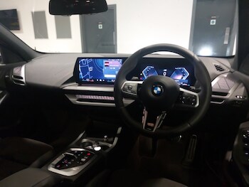 Used BMW 1 Series 2025 for sale - 77173928: Photo